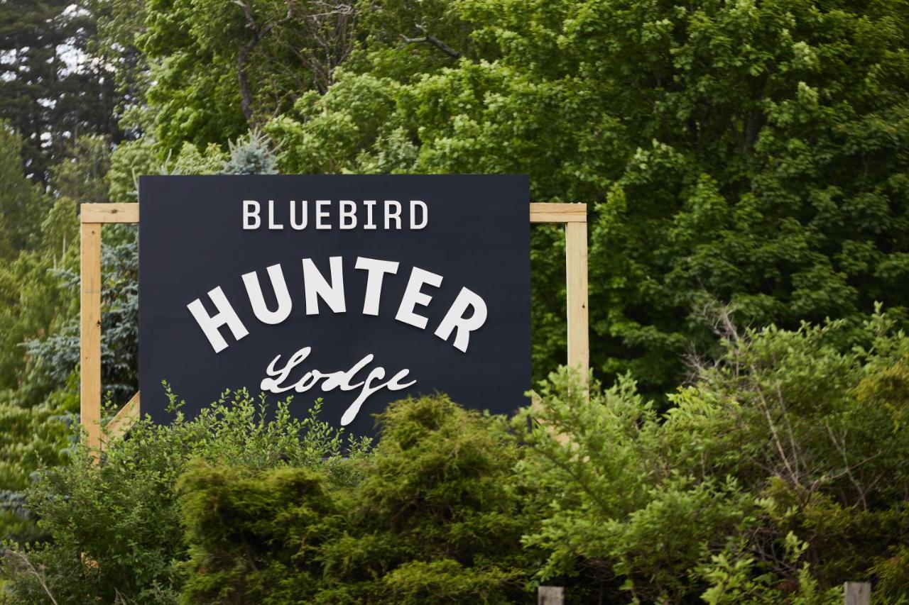 Hunter Lodge, A Bluebird By Lark Kültér fotó